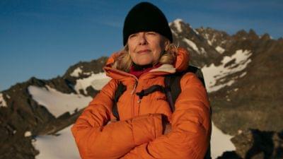 Trailer do documentário Wild Life da NatGeo